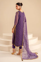 3 Piece Chiffon - Ready to Wear