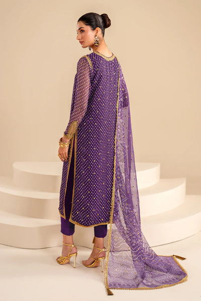 3 Piece Chiffon - Ready to Wear