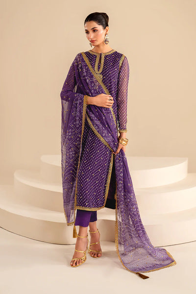 3 Piece Chiffon - Ready to Wear