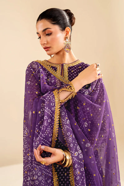 3 Piece Chiffon - Ready to Wear