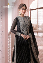 Chandni Collection – A Star-Inspired Lehenga and Shirt Ensemble
