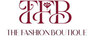 THE FASHION BOUTIQUE