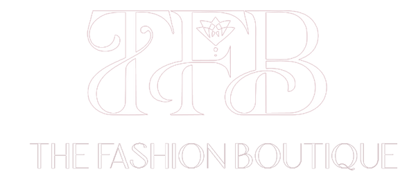 THE FASHION BOUTIQUE
