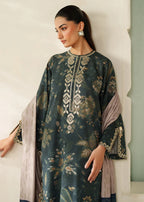3 Piece Lawn - Ready To Wear