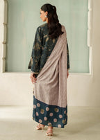 3 Piece Lawn - Ready To Wear