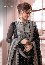 Chandni Collection – A Star-Inspired Lehenga and Shirt Ensemble