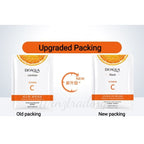 BIOAQUA Cahnsai Vitamin C Masker Rejuvenation Facial Mask Face Mask
