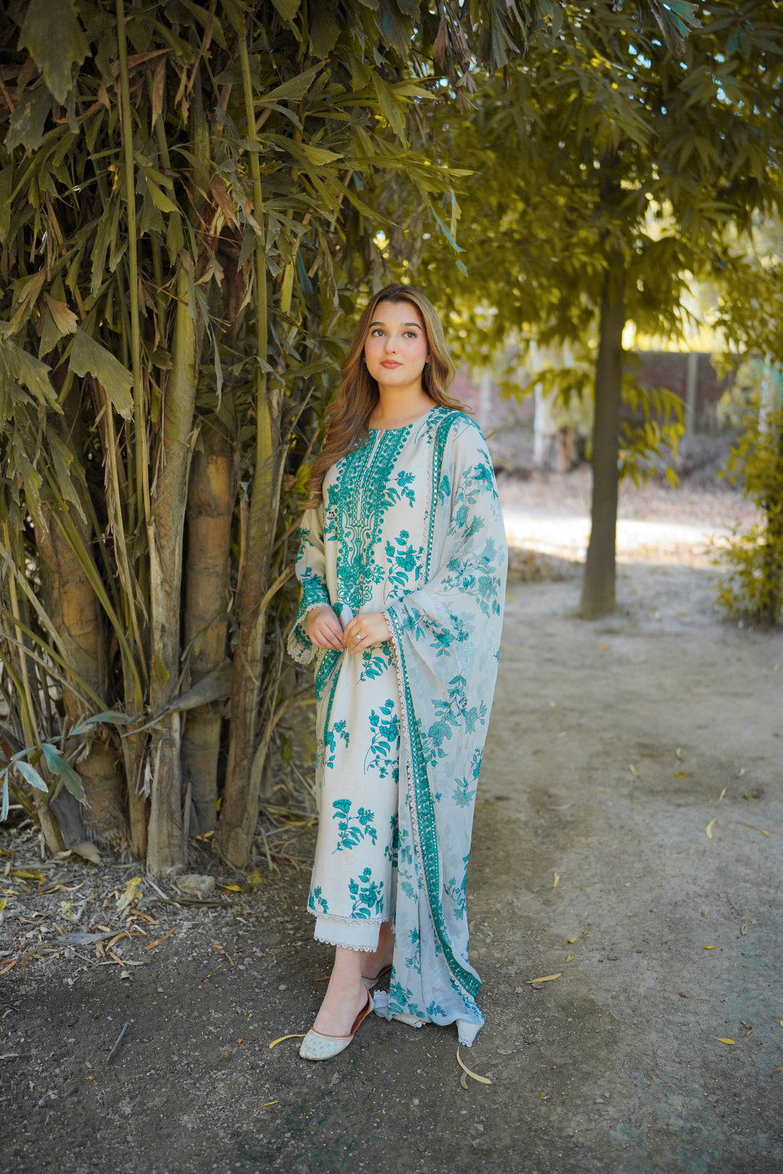 Aneelies Silk Collection 2025