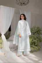 3 Piece Lawn - Ready To Wear