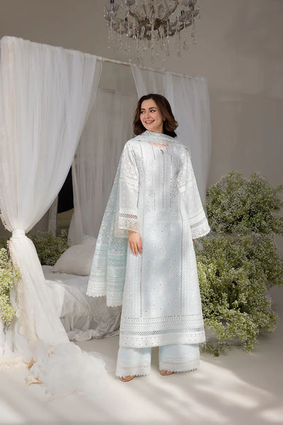 3 Piece Lawn - Ready To Wear