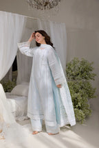 3 Piece Lawn - Ready To Wear