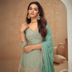 Essence of Elegance- Luxury Suit