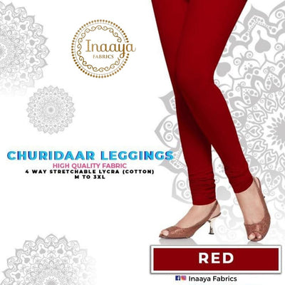 Indian Churidhar Legging