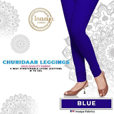 Indian Churidhar Legging
