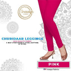 Indian Churidhar Legging