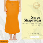 Saree Shape wear