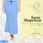 Saree Shape wear