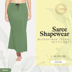 Saree Shape wear