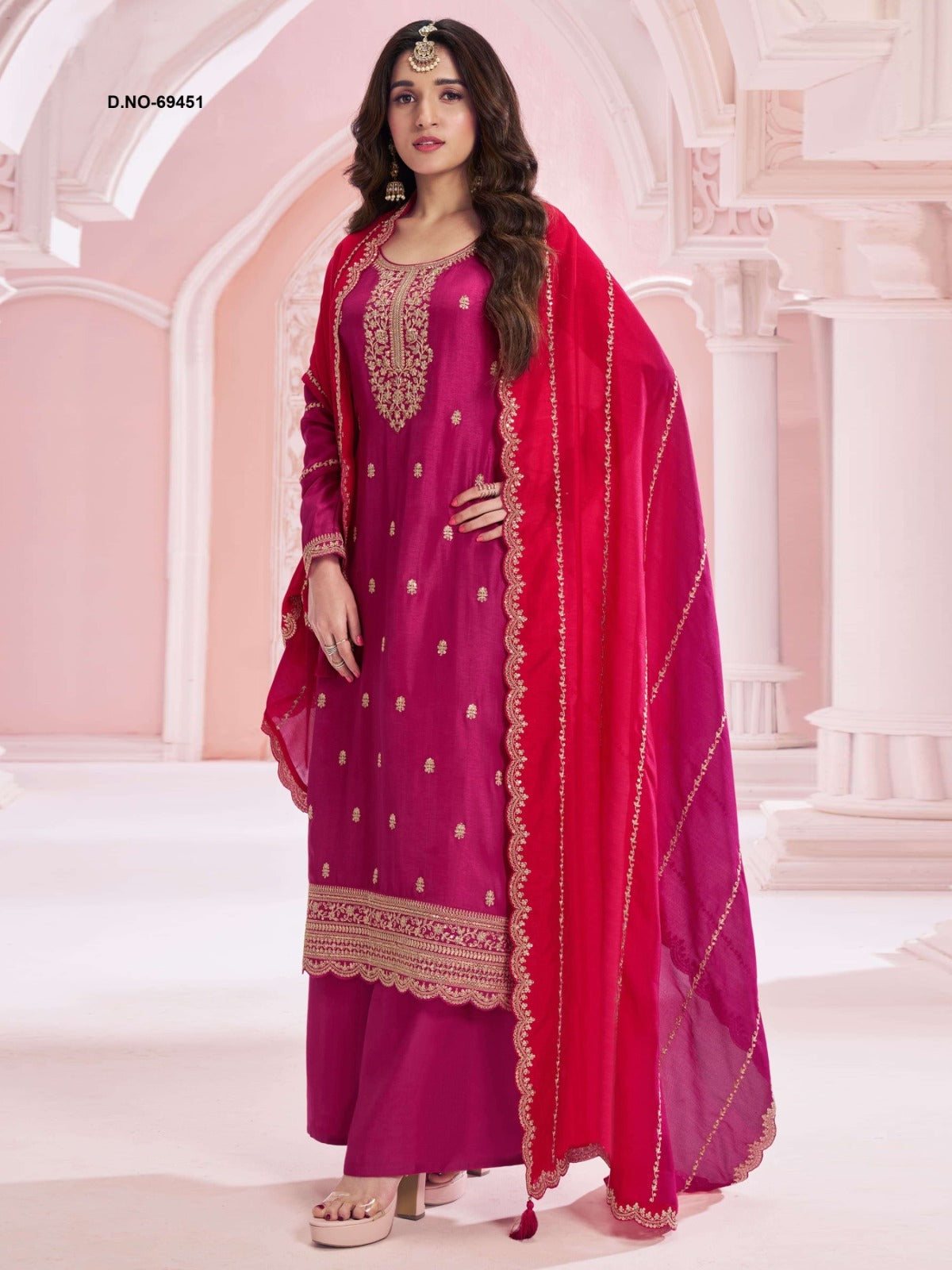 Premium Ethnic Wear
