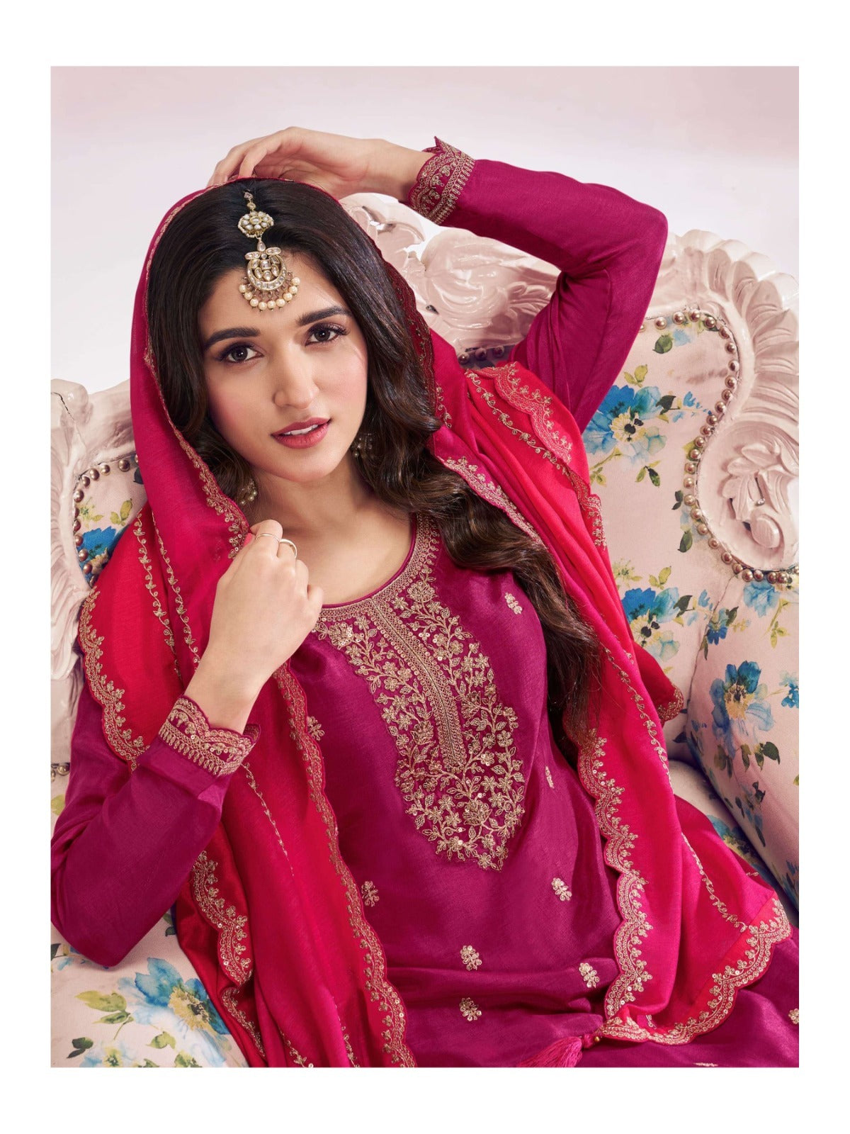 Premium Ethnic Wear