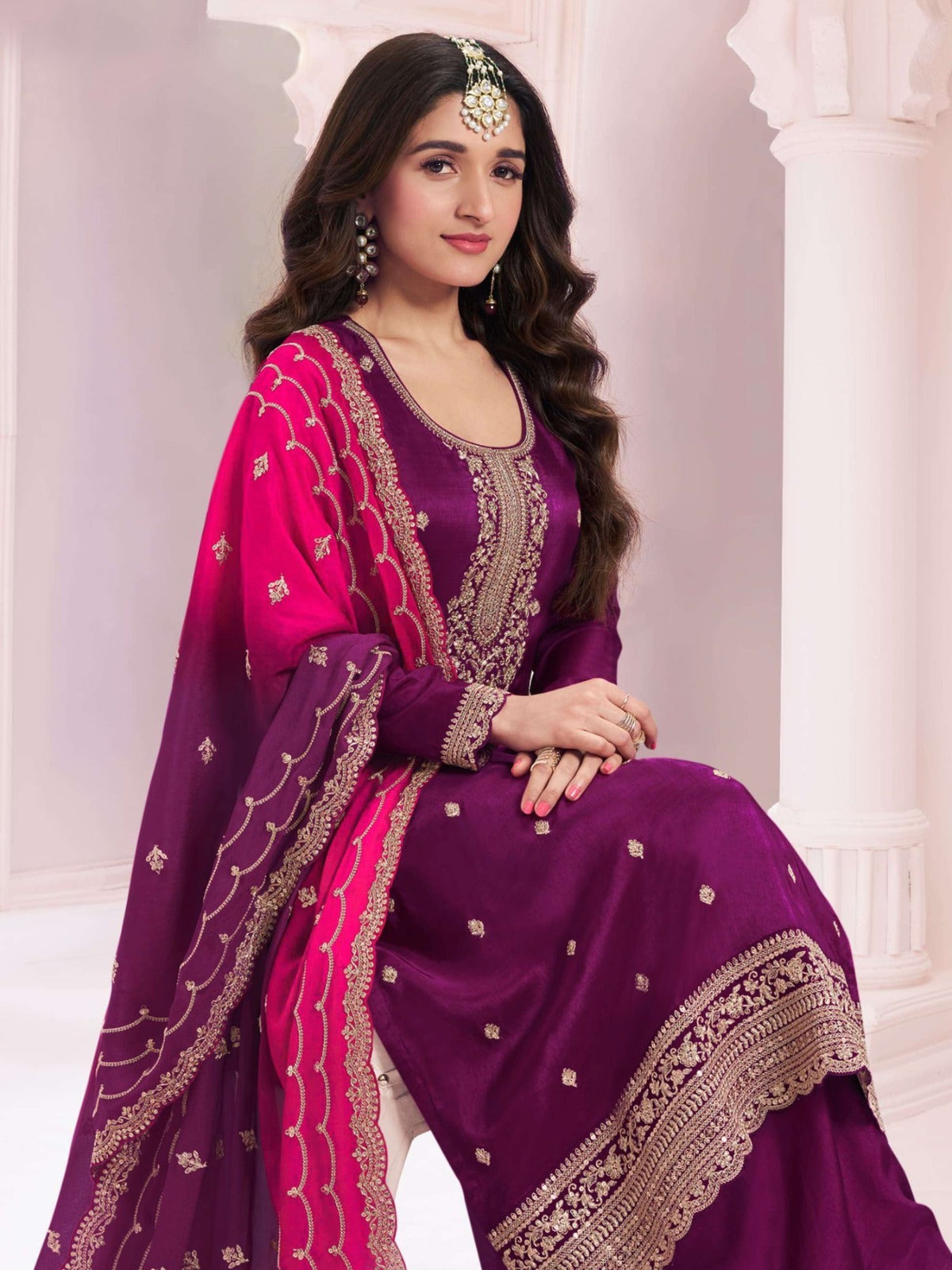 Premium Ethnic Wear