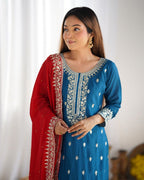 Festive Radiance Luxury Ready-to-Wear Collection