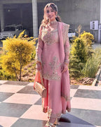 Sparkling Sharara Ensemble