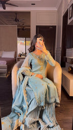 Heritage Elegance Ensemble comfort suit