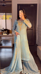 Heritage Elegance Ensemble comfort suit