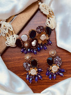 Exquisite Turkish Choker Set