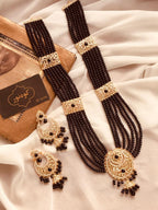 Luxurious Turkish MOP Mala Set