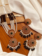 Beautiful Mala Earrings – Women’s Jewelry