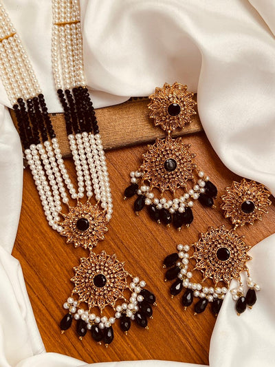 Beautiful Mala Earrings – Women’s Jewelry