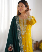 Festive Radiance Luxury Ready-to-Wear Collection