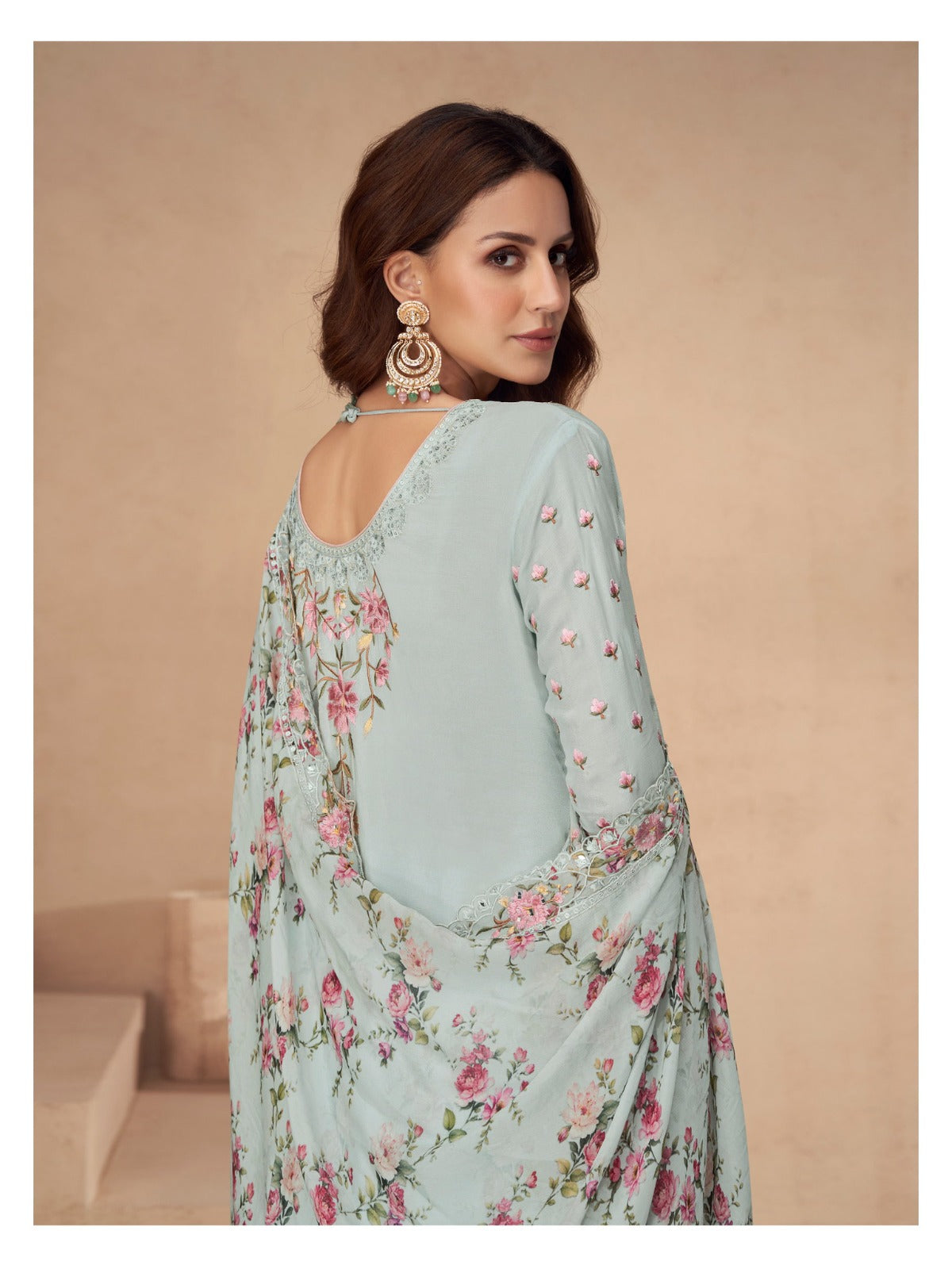 vichitra ensemble Suite