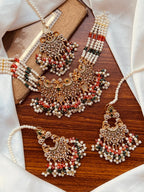 Beautiful Designer Choker Set – Women’s Jewelry 💍