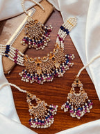 Beautiful Designer Choker Set – Women’s Jewelry 💍