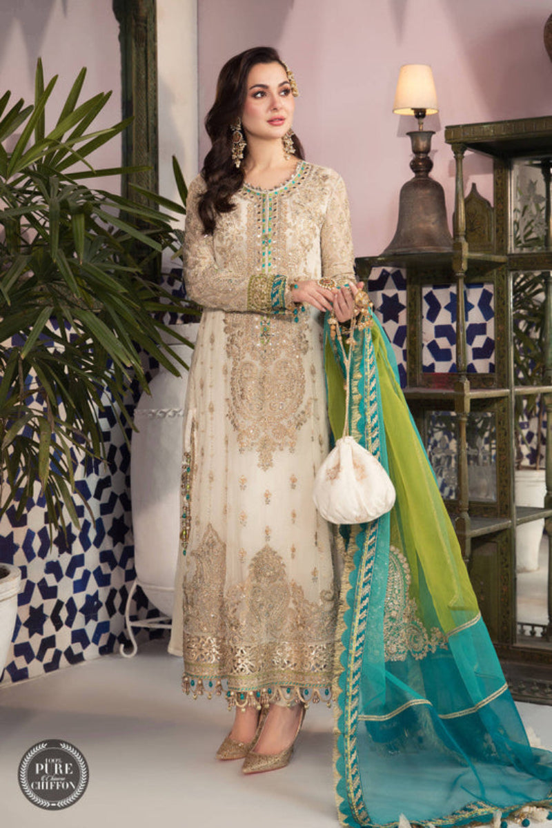 Most Hit Design | Luxury Festive Wear